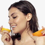 Revitalizing Orange Cream