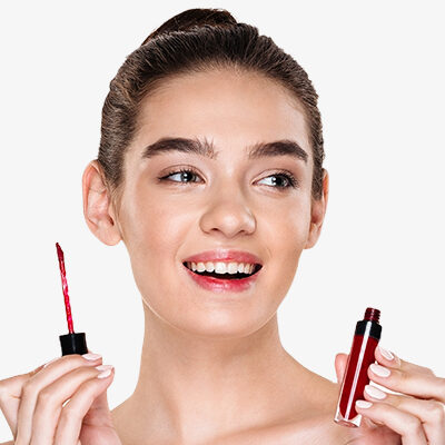 Long-Lasting Lipstick 2