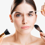 Professional Makeup Brushes Bundle