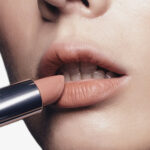 Long-Lasting Lipstick