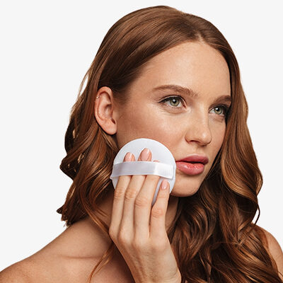 Gentle Makeup Remover