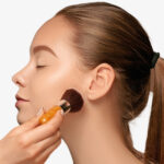 Professional Cosmetic Brush